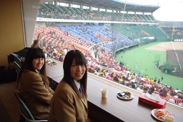 吹奏楽ブログ 岡山学芸館高等学校