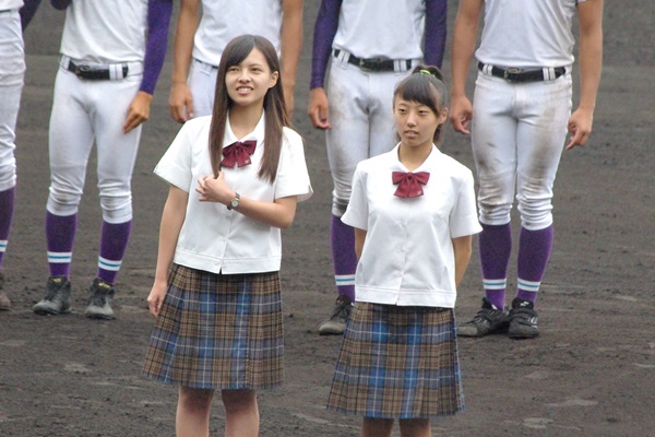 吹奏楽ブログ 岡山学芸館高等学校