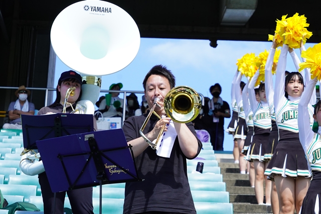 吹奏楽ブログ 岡山学芸館高等学校